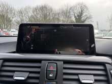 BMW 4 Series Gran Coupe 420d Luxury 