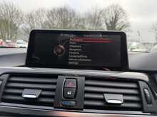 BMW 4 Series Gran Coupe 420d Luxury 