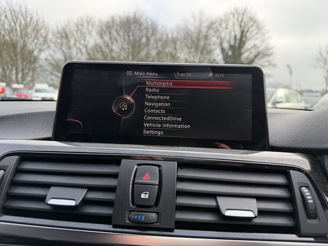 2.0 420d Luxury Hatchback 5dr Diesel Auto Euro 6 (s/s) (190 ps)
