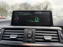 BMW 4 Series Gran Coupe 420d Luxury 