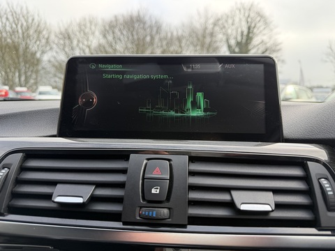 2.0 420d Luxury Hatchback 5dr Diesel Auto Euro 6 (s/s) (190 ps)