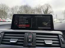 BMW 4 Series Gran Coupe 420d Luxury 