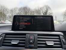 BMW 4 Series Gran Coupe 420d Luxury 