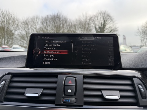 2.0 420d Luxury Hatchback 5dr Diesel Auto Euro 6 (s/s) (190 ps)