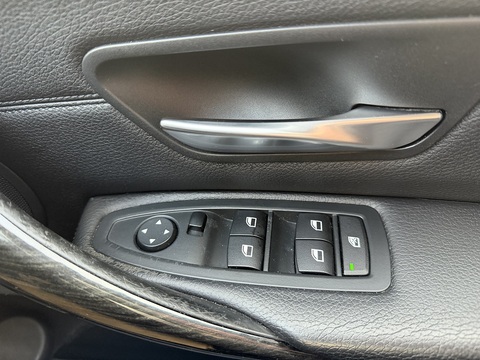2.0 420d Luxury Hatchback 5dr Diesel Auto Euro 6 (s/s) (190 ps)