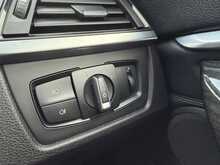 BMW 4 Series Gran Coupe 420d Luxury 