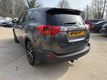Toyota RAV4 11 SERVICES D-4D Icon 