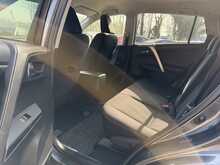 Toyota RAV4 11 SERVICES D-4D Icon 