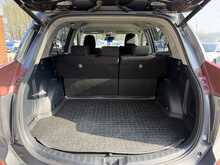 Toyota RAV4 11 SERVICES D-4D Icon 