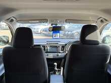 Toyota RAV4 11 SERVICES D-4D Icon 