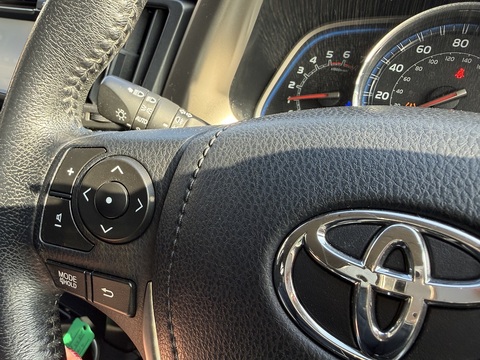 2.0 D-4D Icon SUV 5dr Diesel Manual 4WD Euro 5 (s/s) (124 ps)