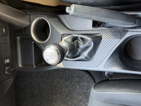 2.0 D-4D Icon SUV 5dr Diesel Manual 4WD Euro 5 (s/s) (124 ps)