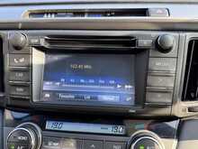 Toyota RAV4 11 SERVICES D-4D Icon 
