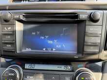 Toyota RAV4 11 SERVICES D-4D Icon 