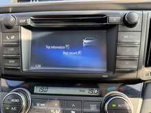 Toyota RAV4 11 SERVICES D-4D Icon 