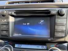 Toyota RAV4 11 SERVICES D-4D Icon 