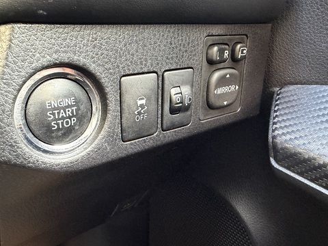 2.0 D-4D Icon SUV 5dr Diesel Manual 4WD Euro 5 (s/s) (124 ps)