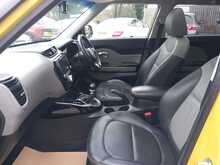 Kia Soul CRDi Maxx 