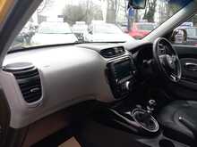 Kia Soul CRDi Maxx 