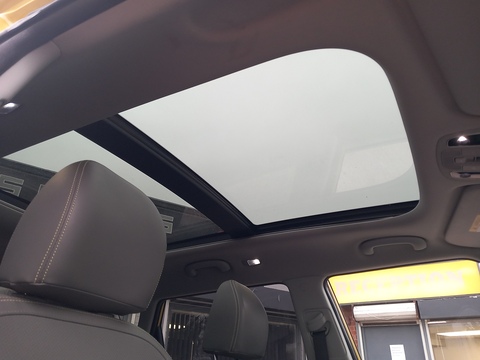 1.6 CRDi Maxx SUV 5dr Diesel Manual Euro 5 (126 bhp)