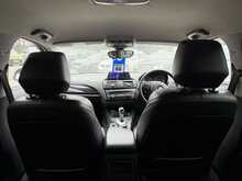 BMW 1 Series 118d Sport 