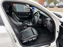 BMW 1 Series 118d Sport 