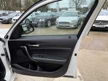 BMW 1 Series 118d Sport 