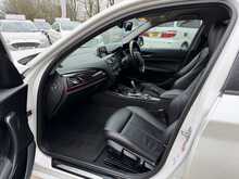 BMW 1 Series 118d Sport 