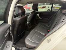 BMW 1 Series 118d Sport 
