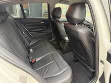 BMW 1 Series 118d Sport 