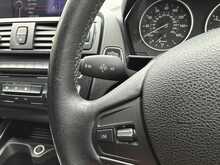 BMW 1 Series 118d Sport 