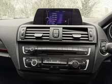 BMW 1 Series 118d Sport 