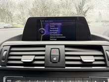 BMW 1 Series 118d Sport 