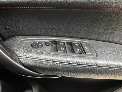 2.0 118d Sport Hatchback 5dr Diesel Auto Euro 5 (s/s) (143 ps)