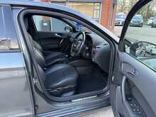 Audi A1 TFSI S line 
