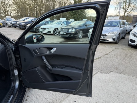 1.4 TFSI S line Sportback 5dr Petrol Manual Euro 5 (s/s) (122 ps)