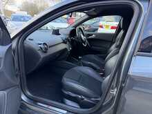 Audi A1 TFSI S line 