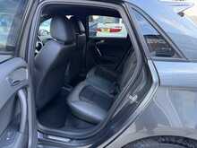 Audi A1 TFSI S line 