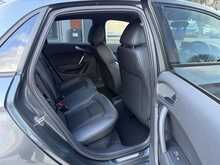 Audi A1 TFSI S line 