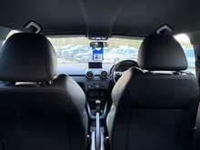 Audi A1 TFSI S line 