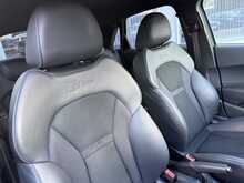 Audi A1 TFSI S line 