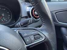 Audi A1 TFSI S line 