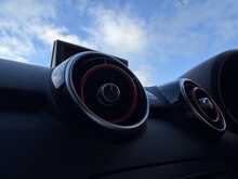 Audi A1 TFSI S line 