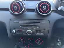 Audi A1 TFSI S line 