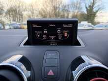 Audi A1 TFSI S line 
