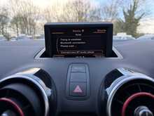Audi A1 TFSI S line 