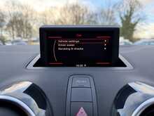 Audi A1 TFSI S line 