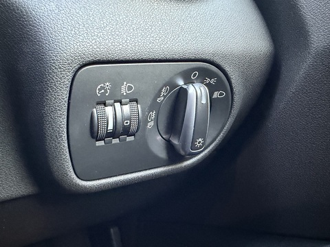 1.4 TFSI S line Sportback 5dr Petrol Manual Euro 5 (s/s) (122 ps)