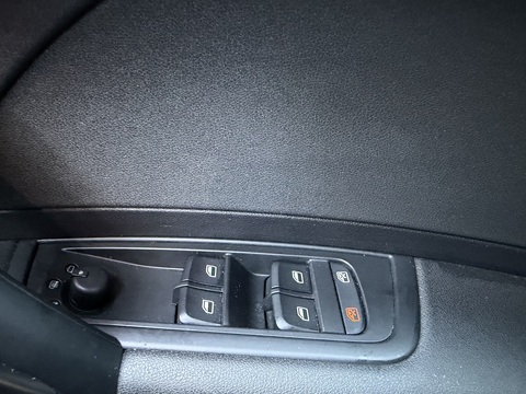 1.4 TFSI S line Sportback 5dr Petrol Manual Euro 5 (s/s) (122 ps)
