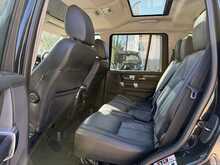 Land Rover Discovery 4 OVER FINCH SD V6 HSE 